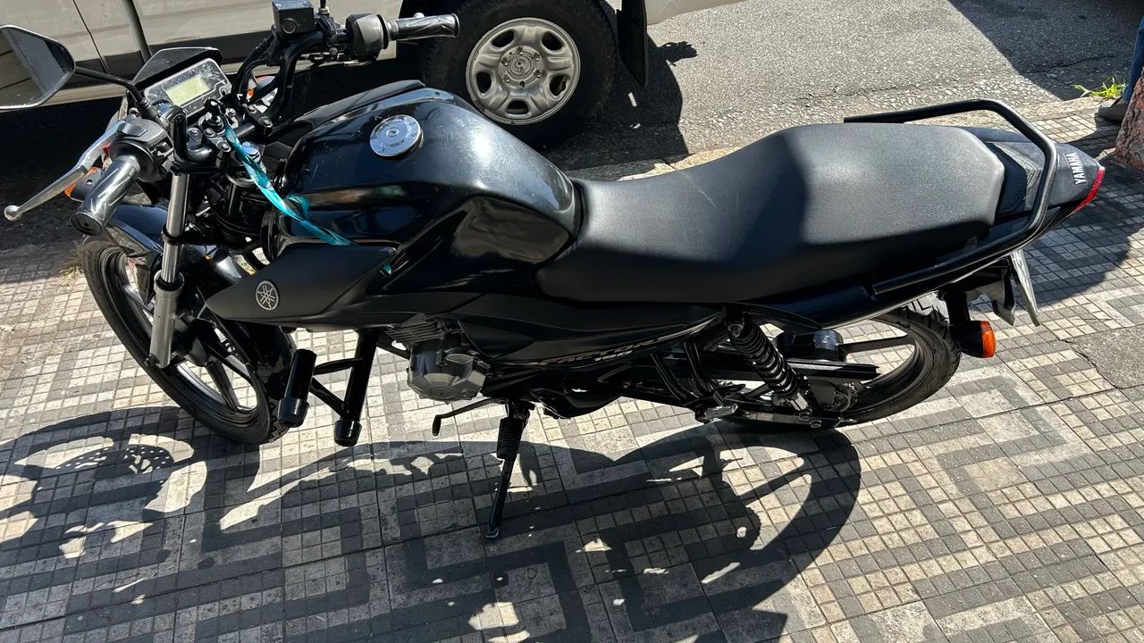 Factor 2022 Motor 150 - Foto 5