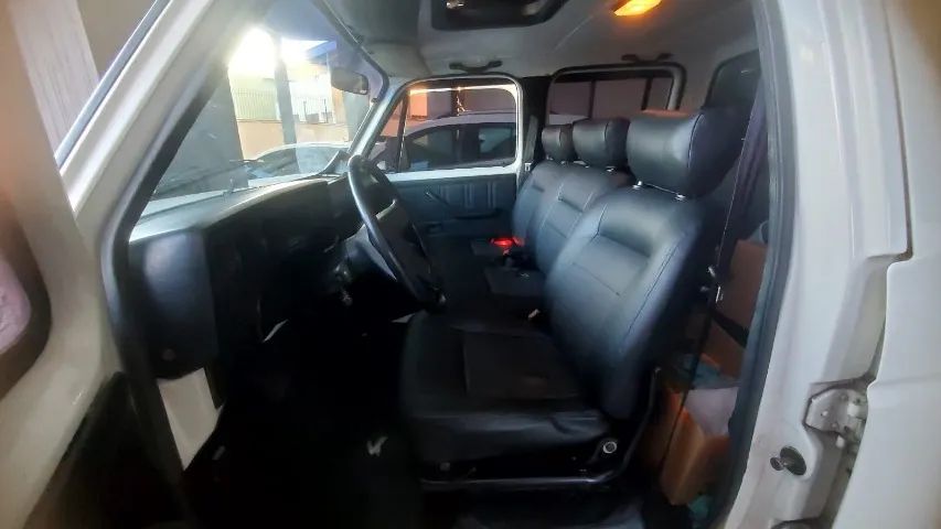 Chevrolet A-20 Custom Std. CD/ de Luxe CD (álcool) 1987 - Foto 3