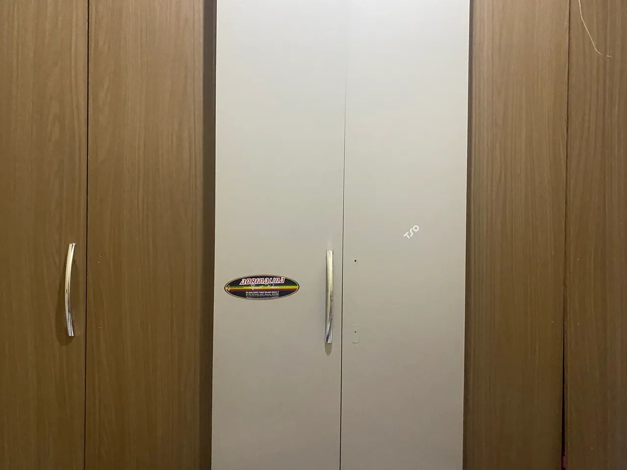 Guarda roupa