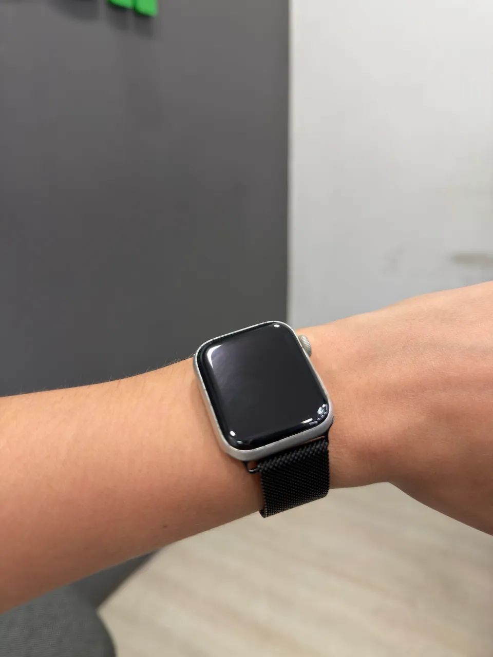 Apple Watch Series 4 40mm - Foto 5
