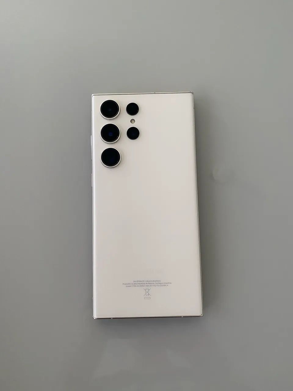 S23 Ultra - Foto 2