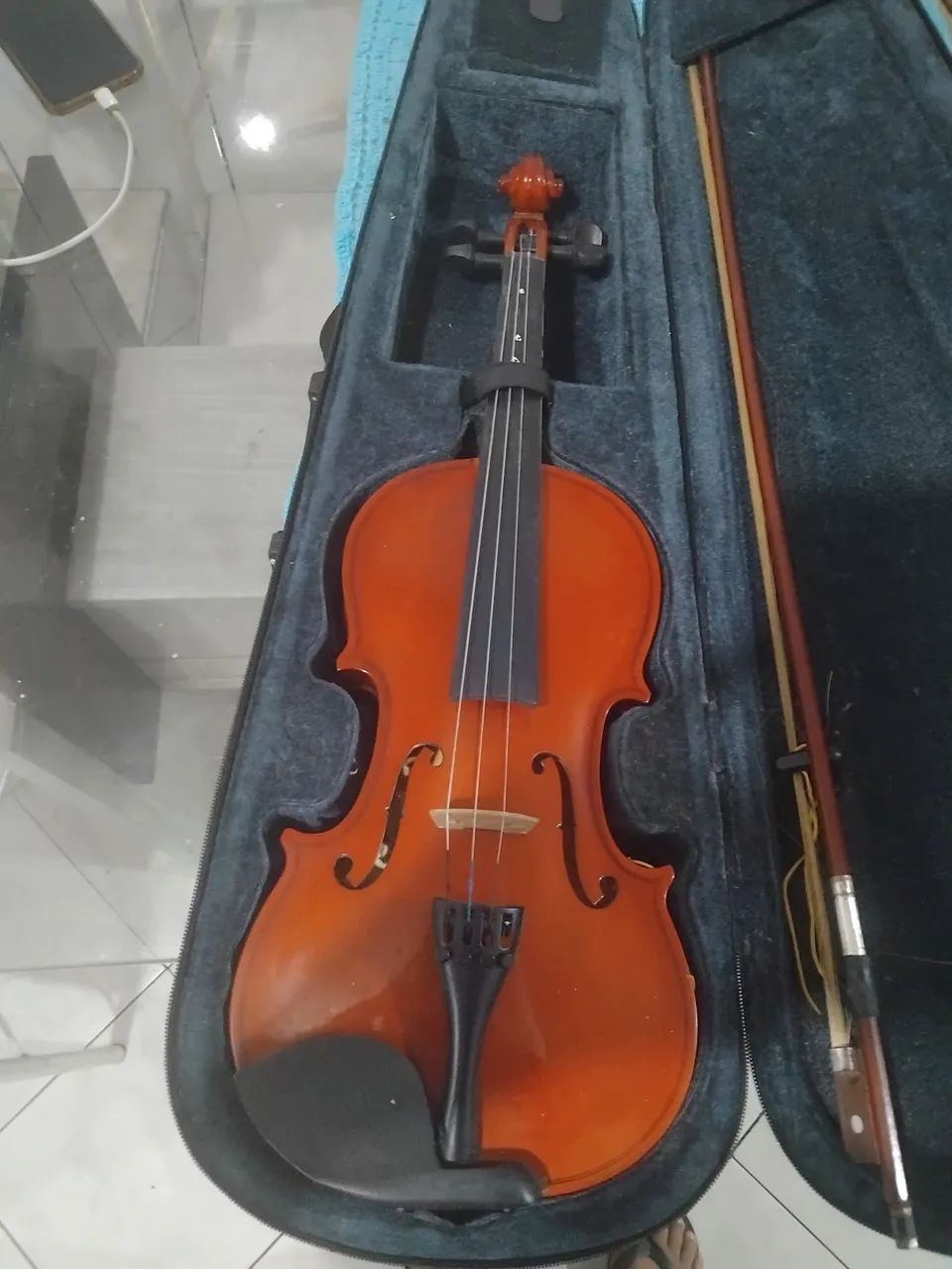 Violino - Foto 4