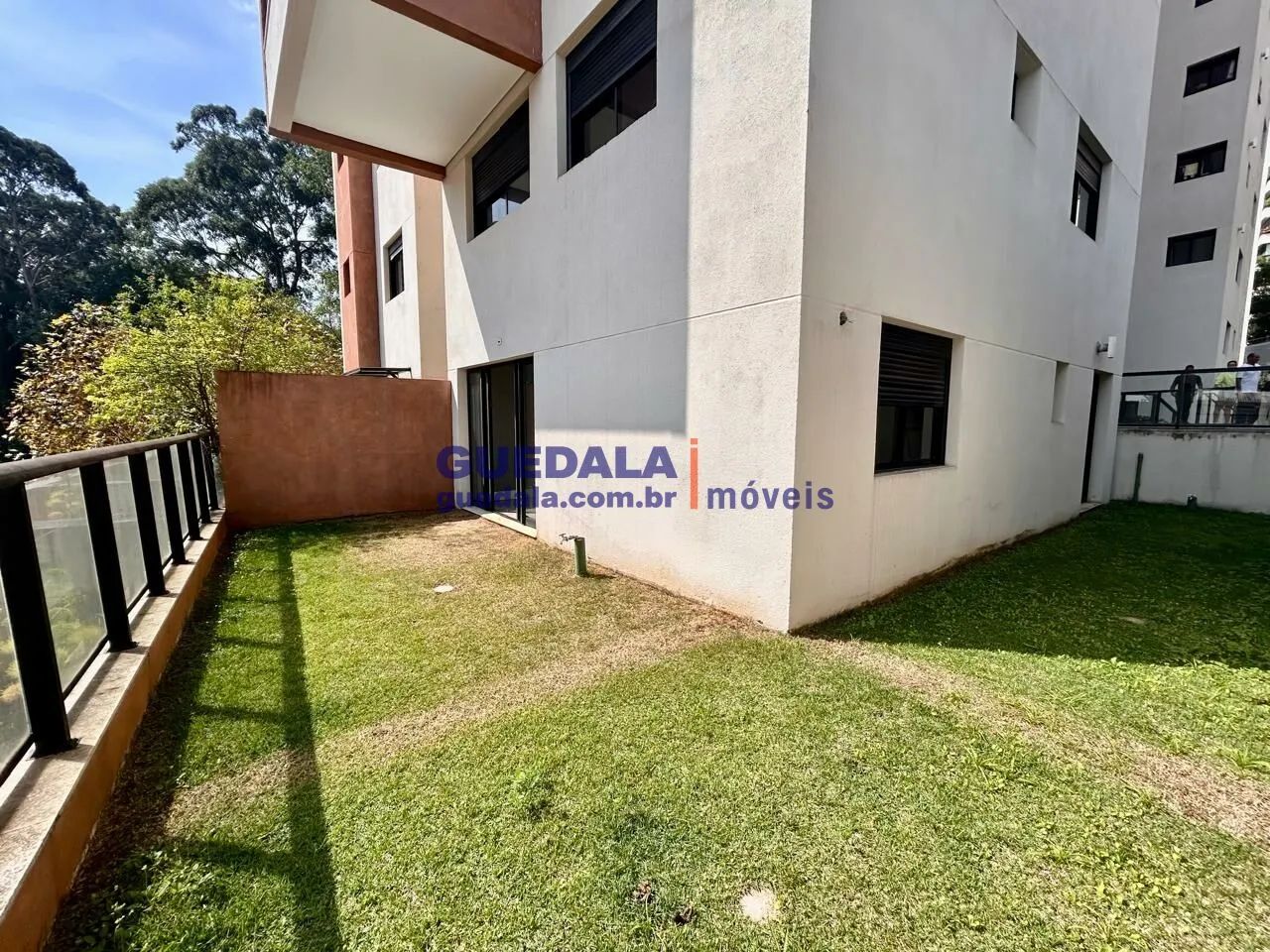 Jardim Guedala - Garden duplex - Foto 5