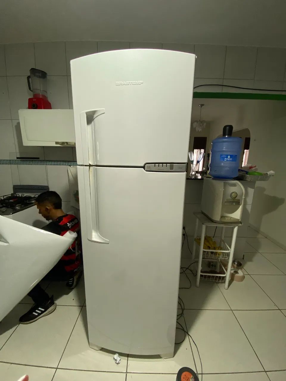 Envelopamento - Foto 4