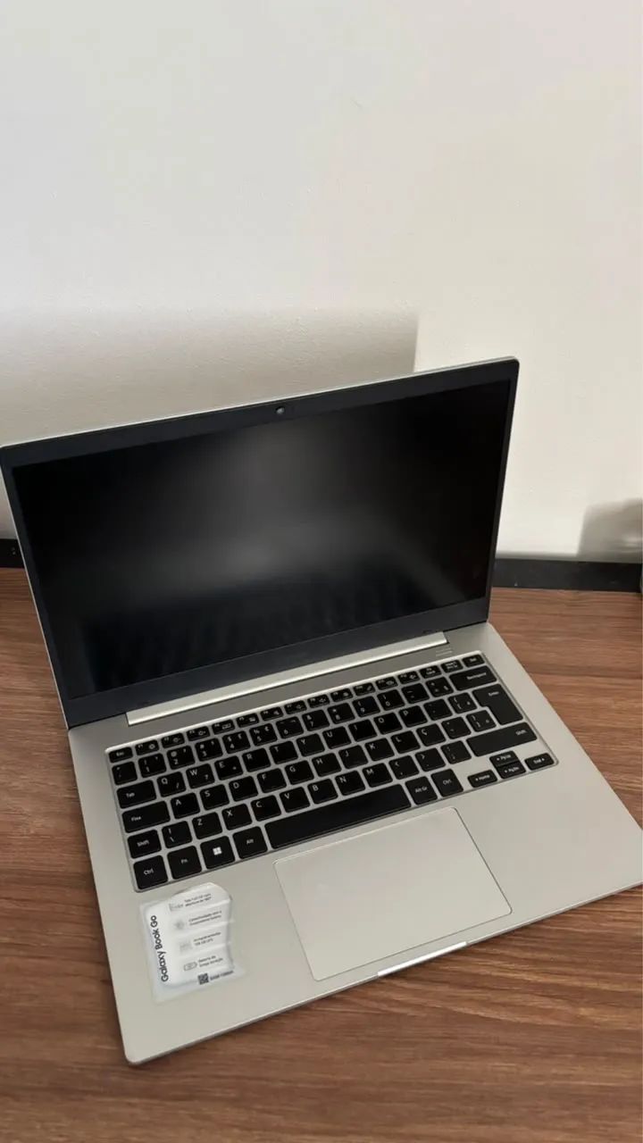 Samsung Galaxy Book Go 14pol Full HD - Foto 4