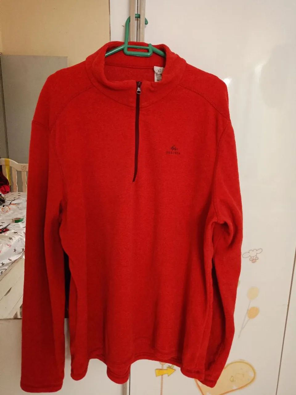 Blusa de frio Masculina  - Foto 2