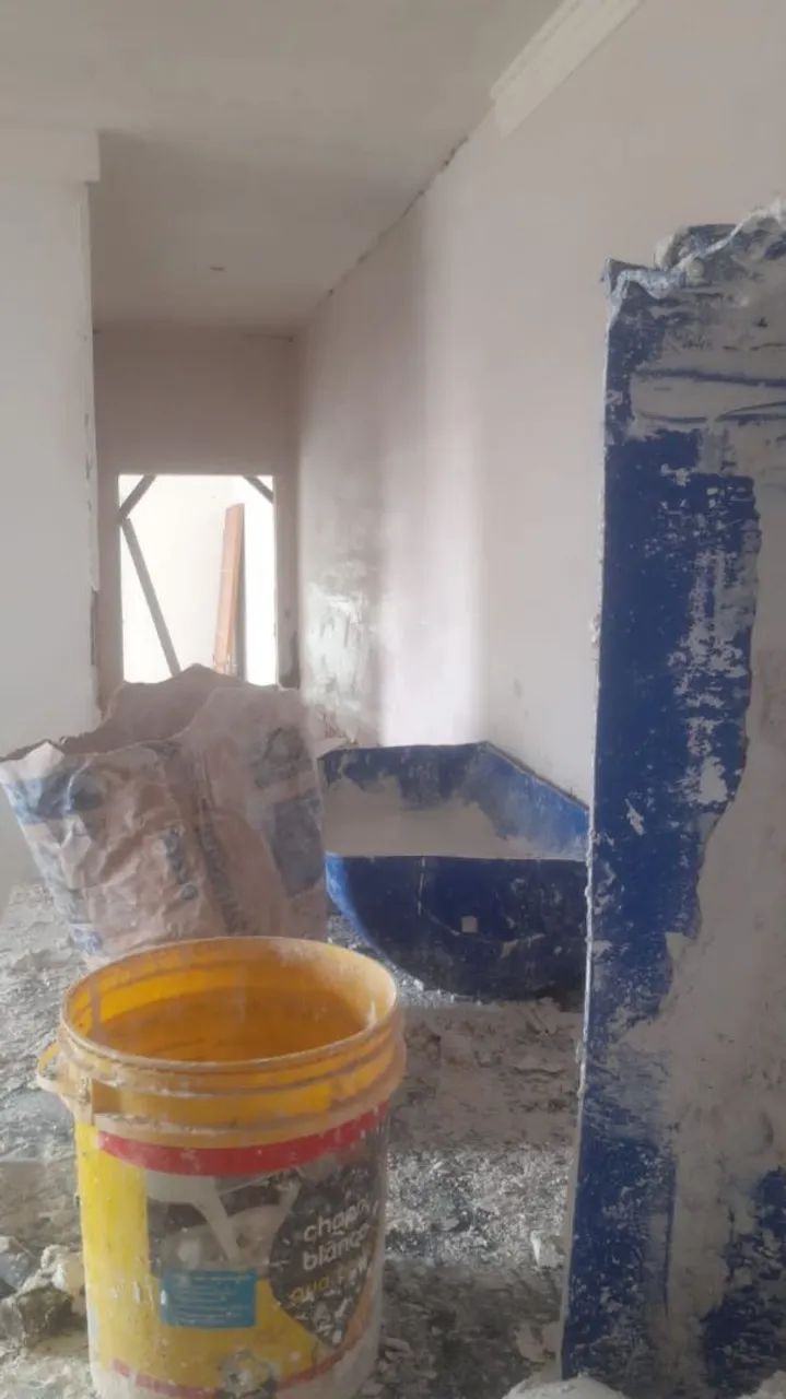 Faço gesso liso  - Foto 2