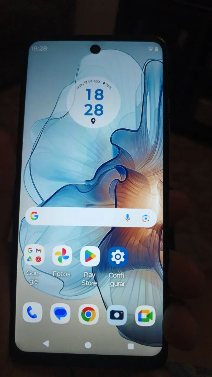 Smartfone moto g 24 power 128gb