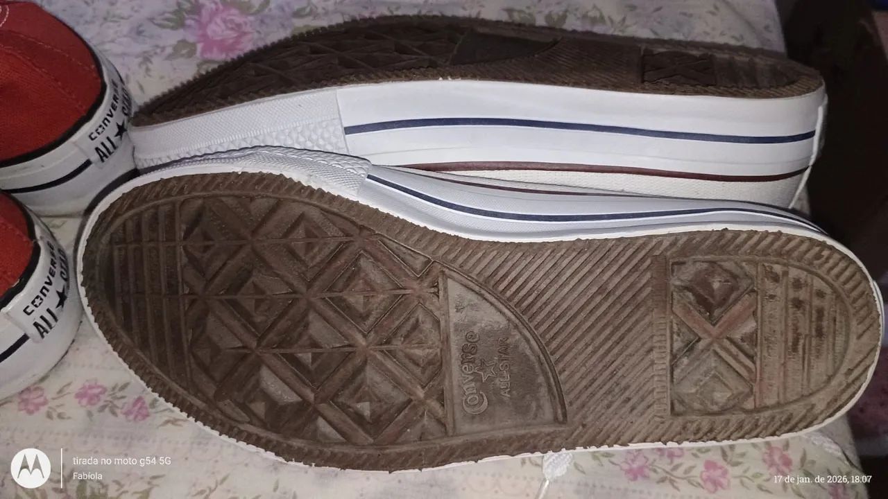 Venda de tênis  - Foto 3