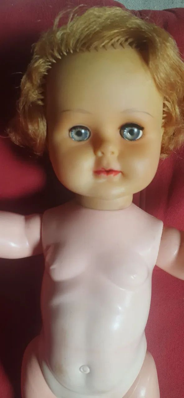 Boneca beijoca da estrela - Foto 3