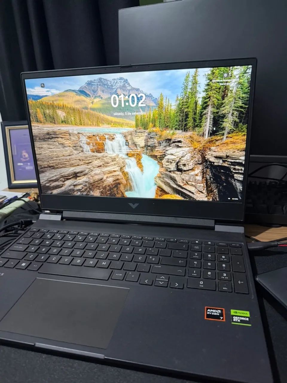 Vende-se notebook  - Foto 3