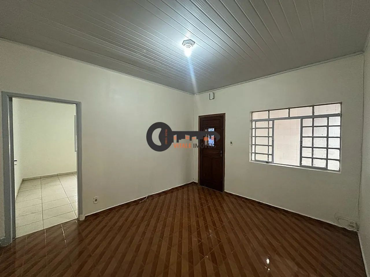 LOCAÇÃO/CASA TÉRREA COM 160m²/VILA CELESTE/SP. - Foto 4