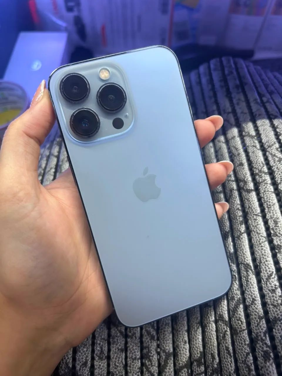 iPhone 13 Pro 256gb