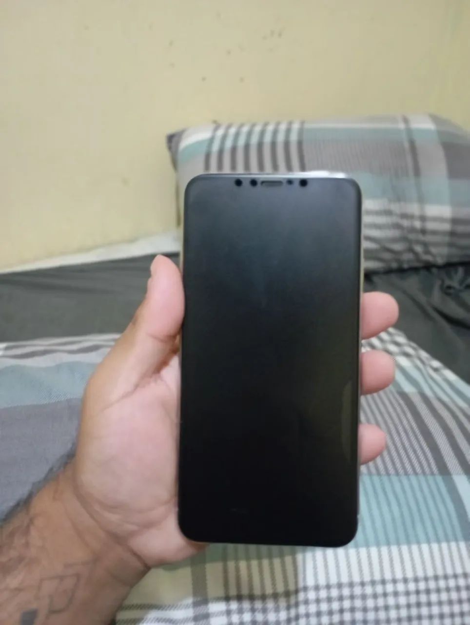 Vende-se um iPhone 11 pro Max 