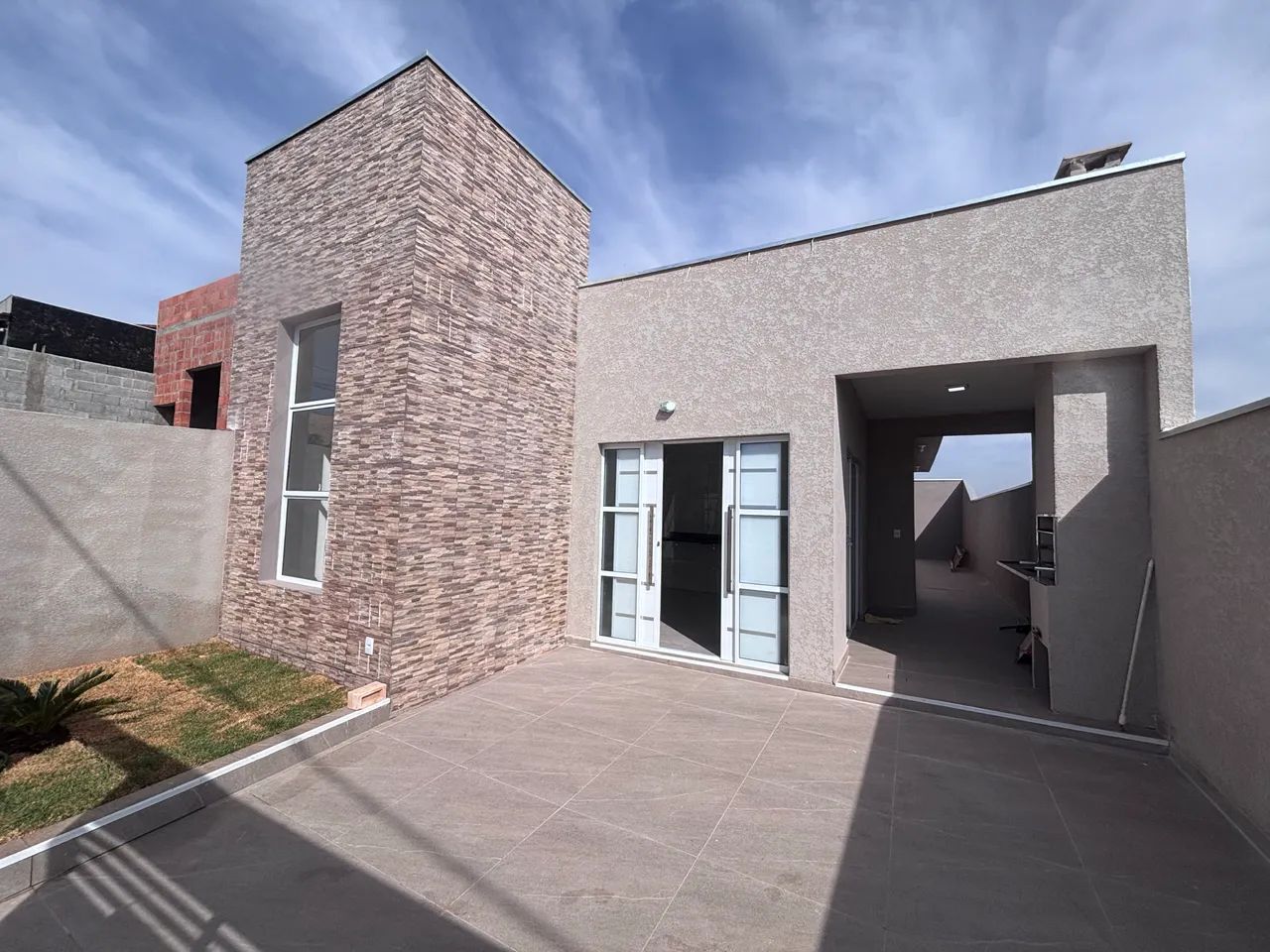 Foto - Bragança Paulista - Residencial Bonança I