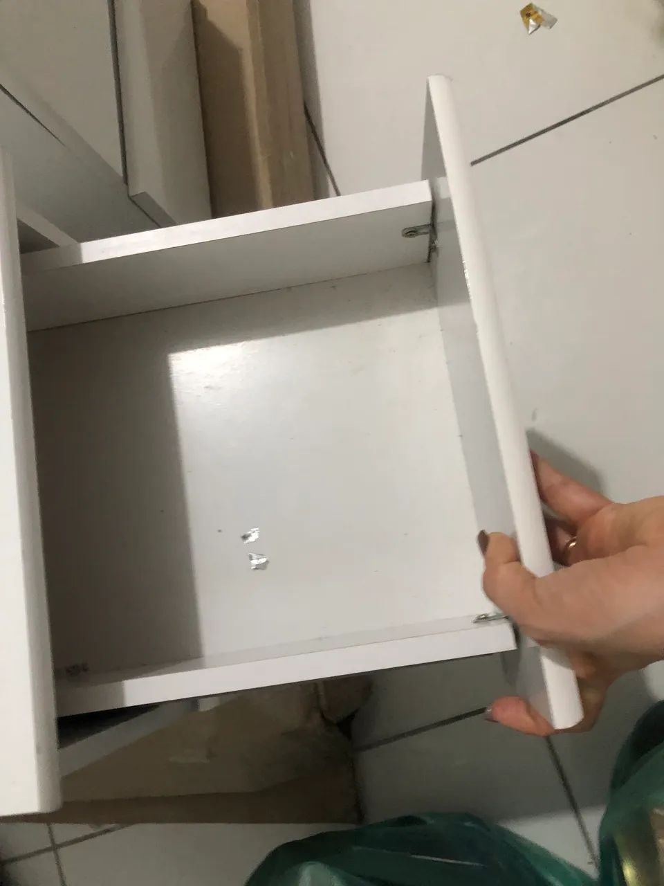 Criado mudo - Foto 2