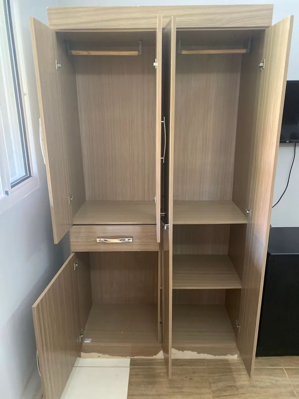 Guarda Roupa Solteiro - Foto 2