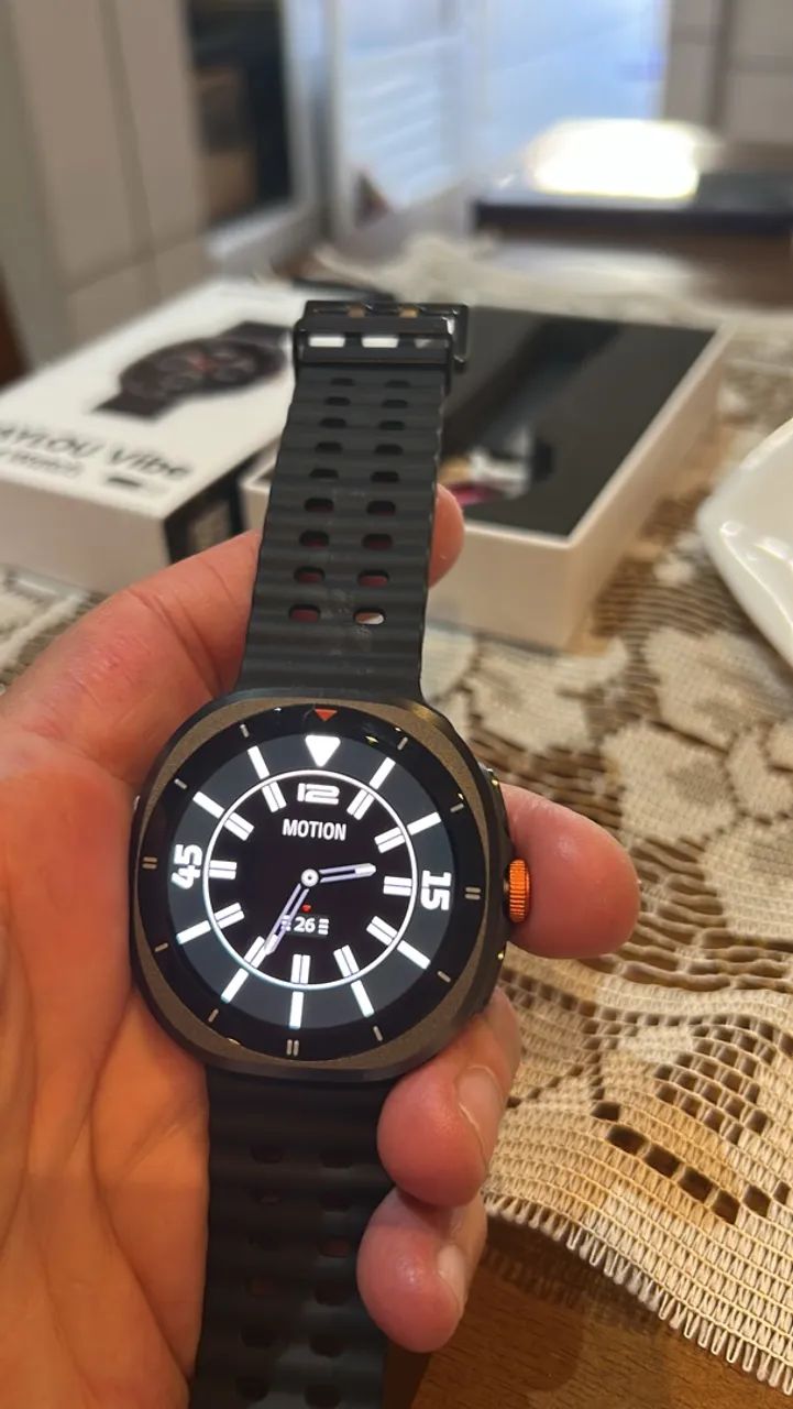 Smart Watch - Foto 2