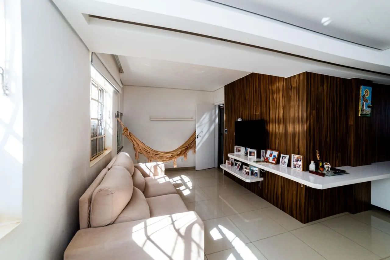 Apartamento à Venda - São Lucas, 2 Quartos, 113 m2 - Foto 2