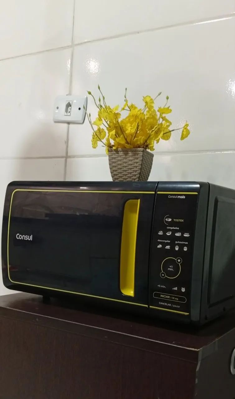 Microondas Consul 20L 