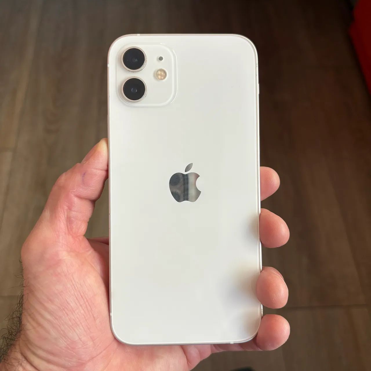 iPhone 12 64Gb branco - Celulares e Smartphones - Ibituruna