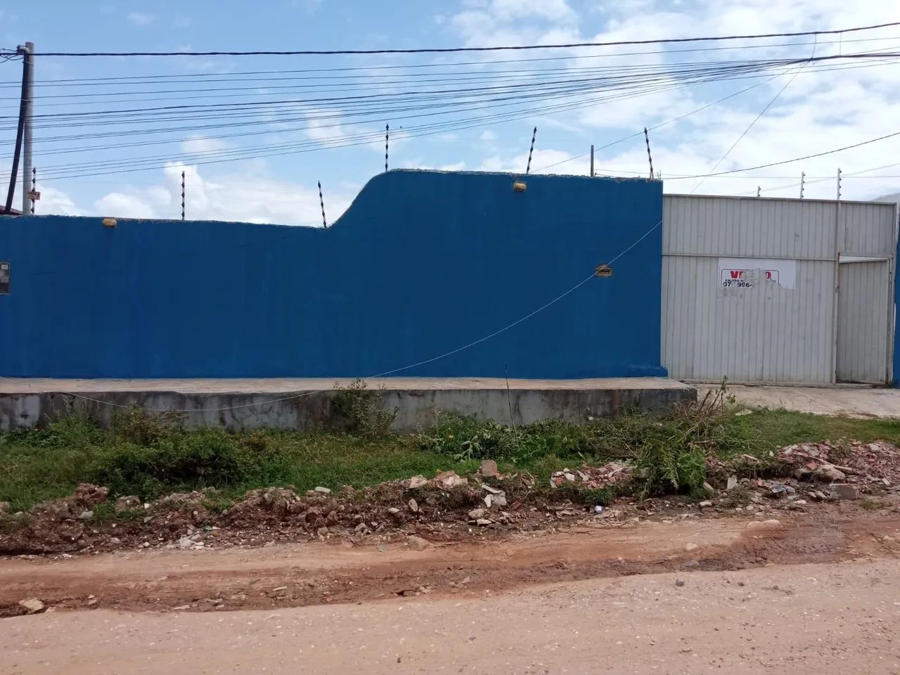 Galpão no Guajara - Foto 2