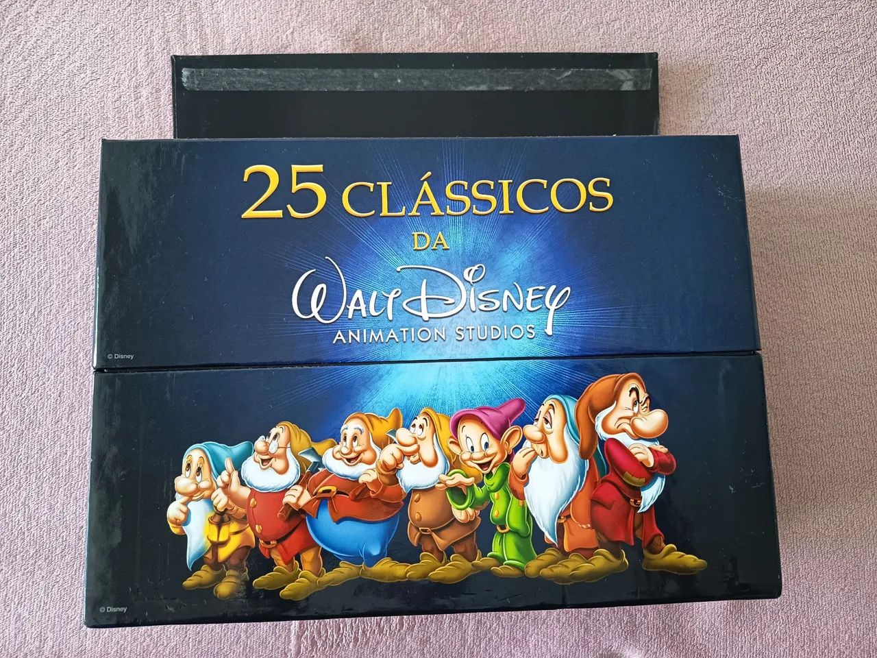 Clássicos Disney novo  - Foto 4