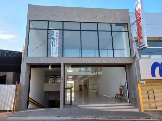 Foto - Vinhedo - Centro