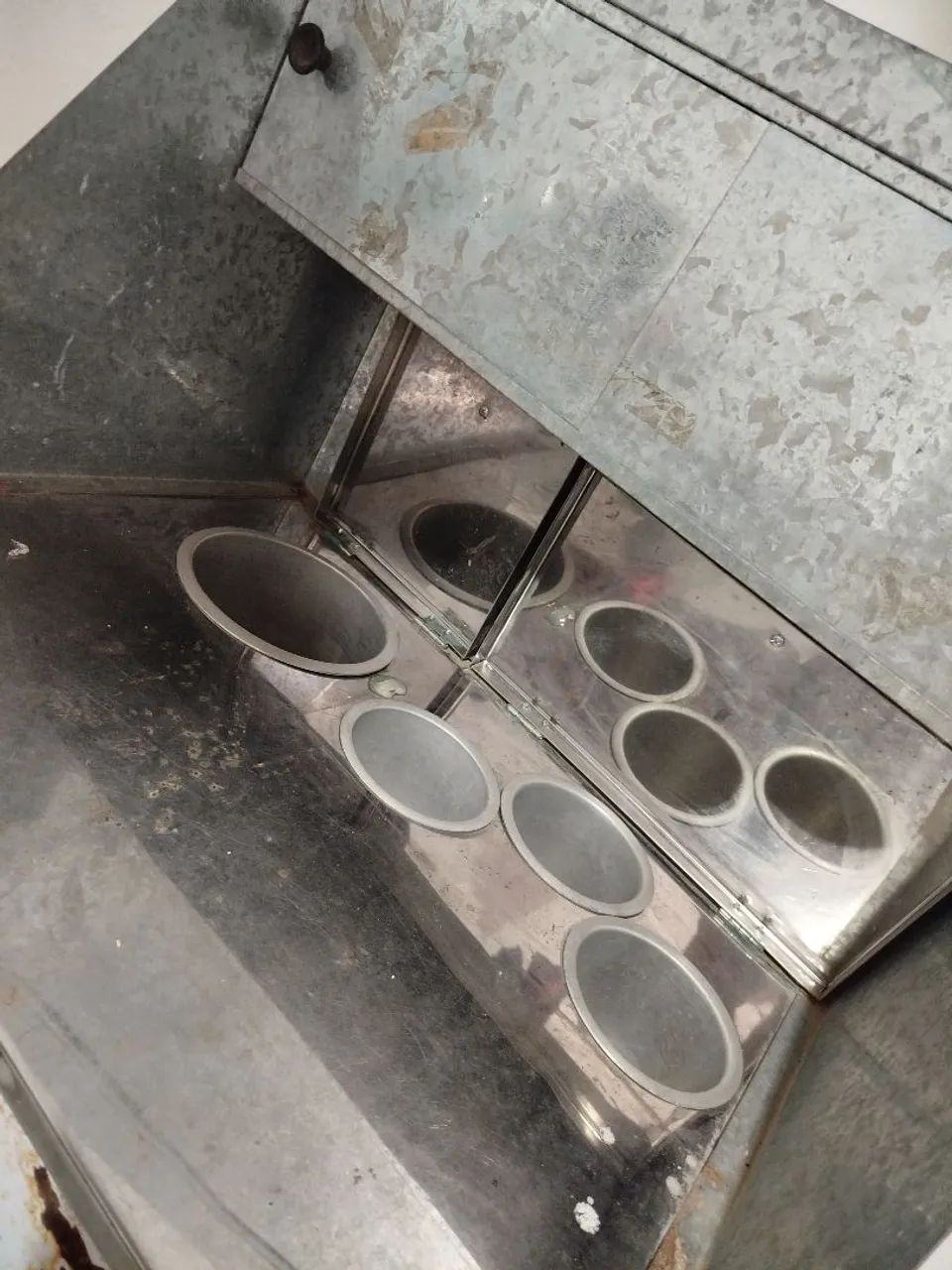 Vendo carrinho de cachorro quente  - Foto 5