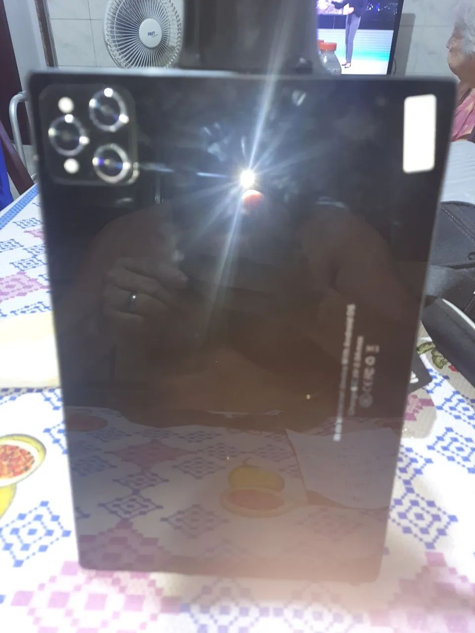 TABLET PAD PRO 15 - Foto 3