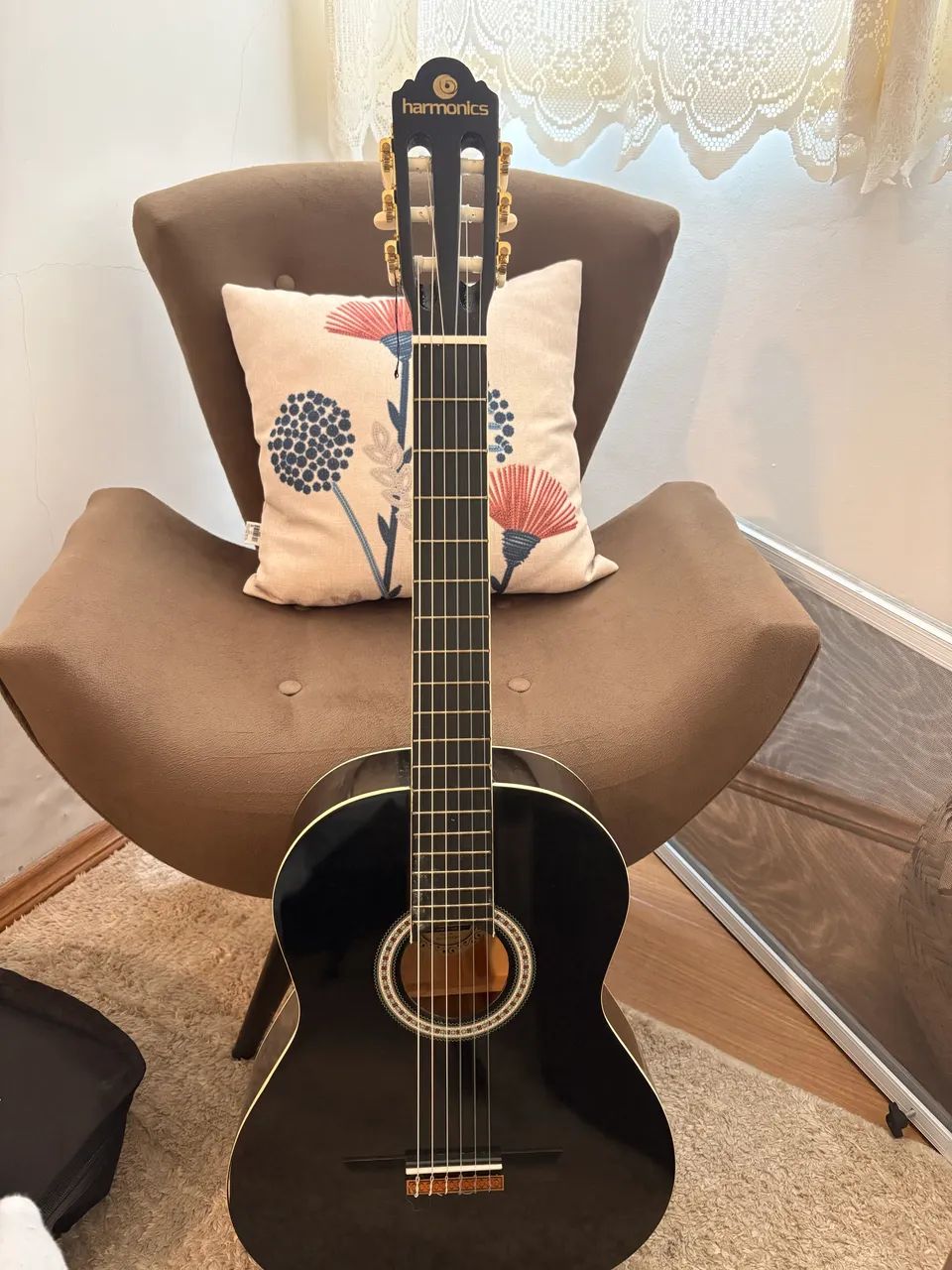 Violão 