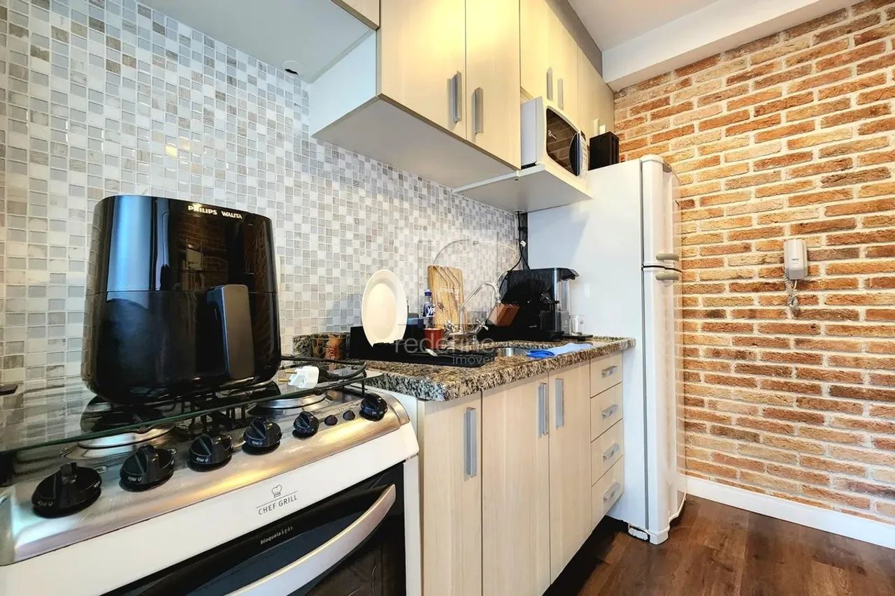 Apartamento 1 quarto - Vila Olímpia - Foto 3