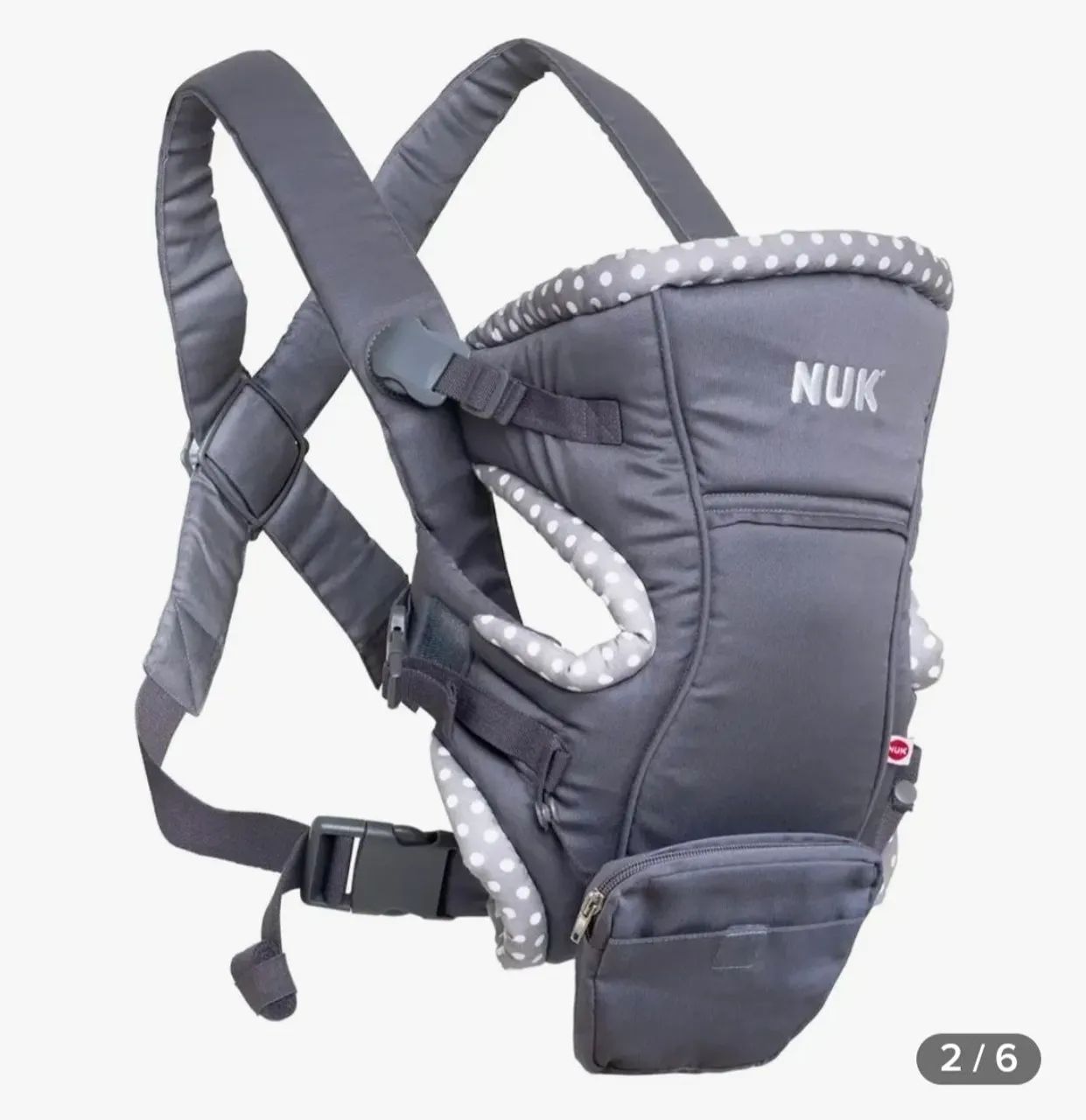 Canguru nuk - Foto 3