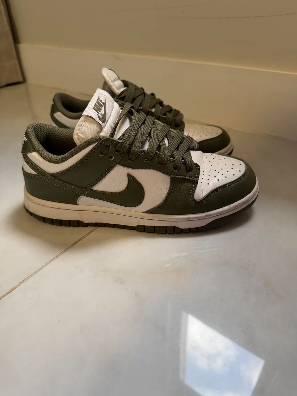 Tênis Nike original 35