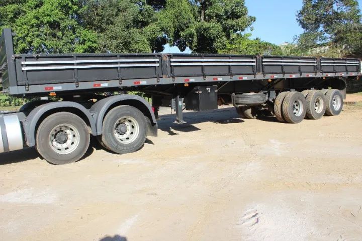 CARRETA BLOQUEIRA FACCHINI 2021 - Foto 4