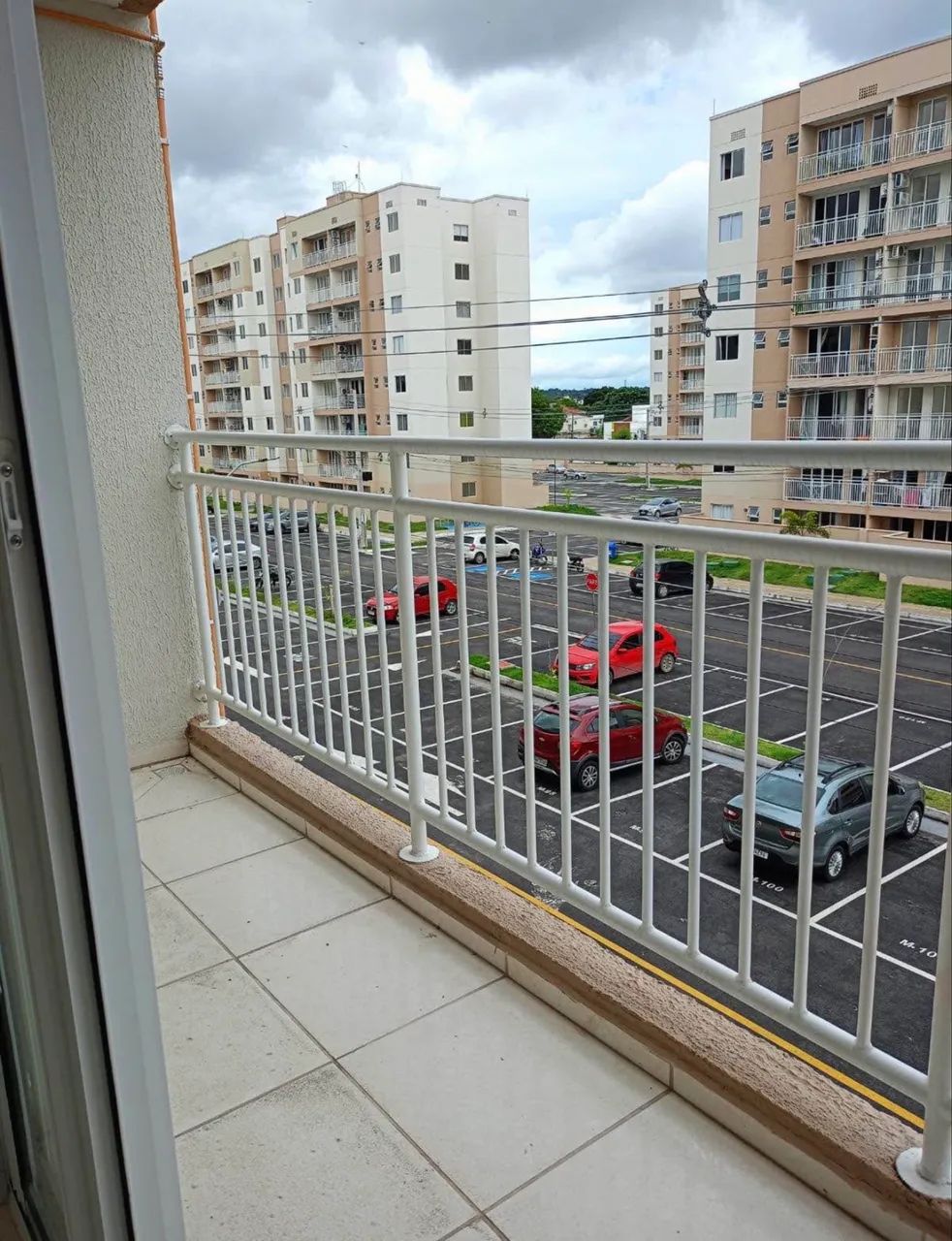 Apartamento park golf NUNCA HABITADO - Foto 3