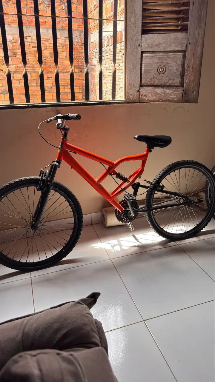 Bike semi nova disponível  - Foto 2