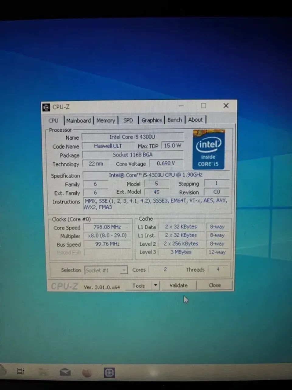Thinkpad t440 - Foto 2