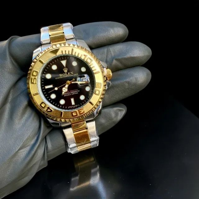 Relógio Rolex y55D