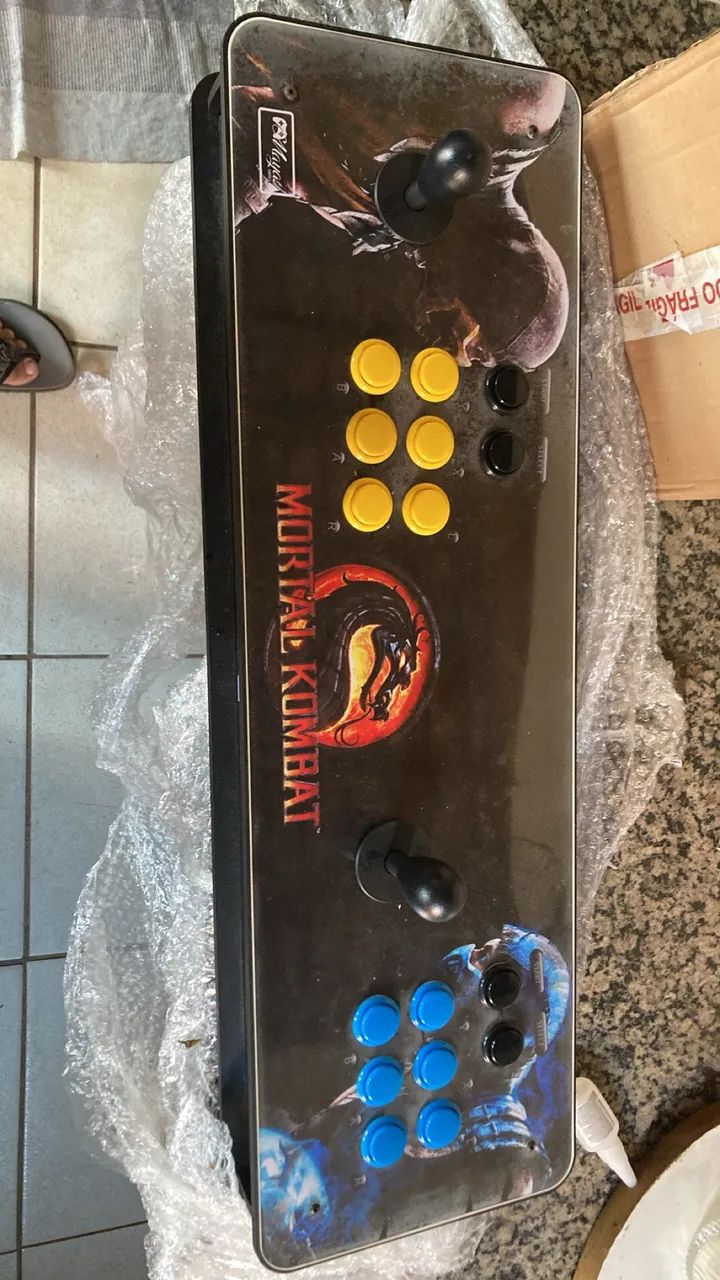 Fliperama portátil  - Foto 2