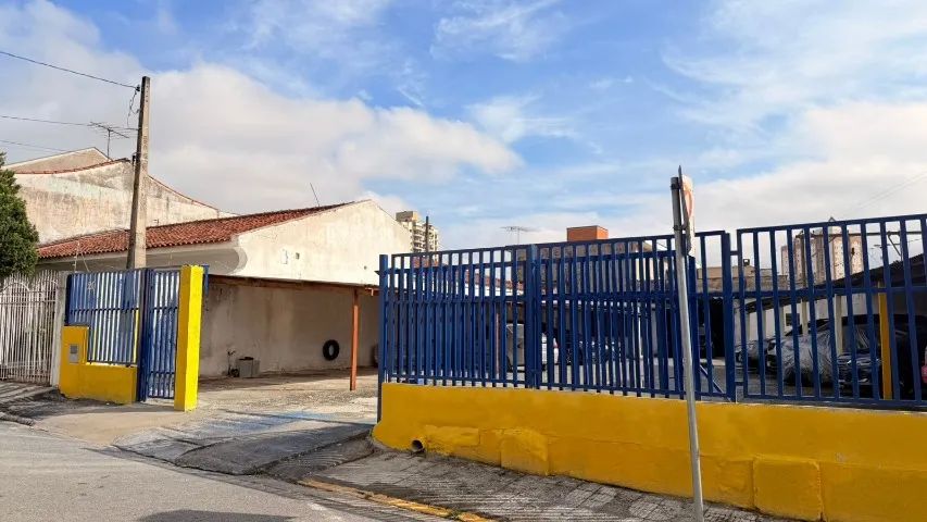 Terreno com Estacionamento no Centro de Mogi Das Cruzes - Foto 3