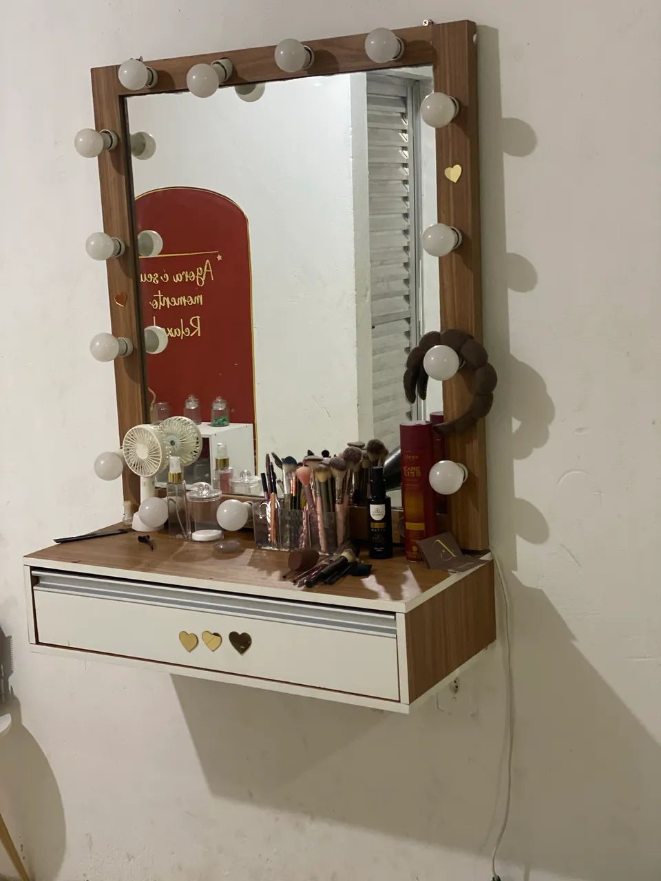 Penteadeira  - Foto 2