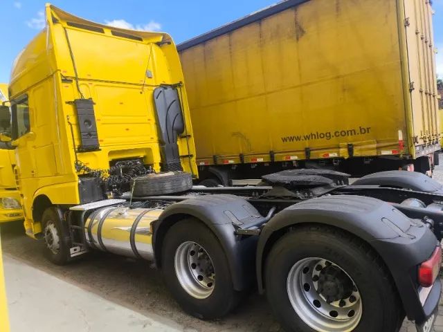 DAF/XF FTT 530 SSC  - Foto 3