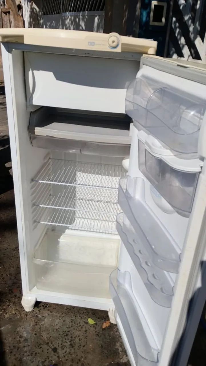 CÔNSUL DEGELO SECO DISPENSER - Foto 2
