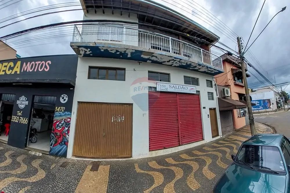 Imovél Comercial a venda na Avenida Loreto em Araras SP - Foto 5