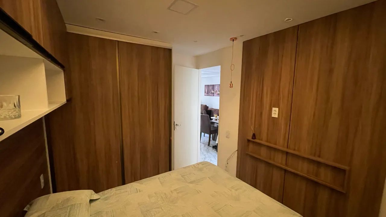 Aluguel de apartamento centro de Caucaia  - Foto 3