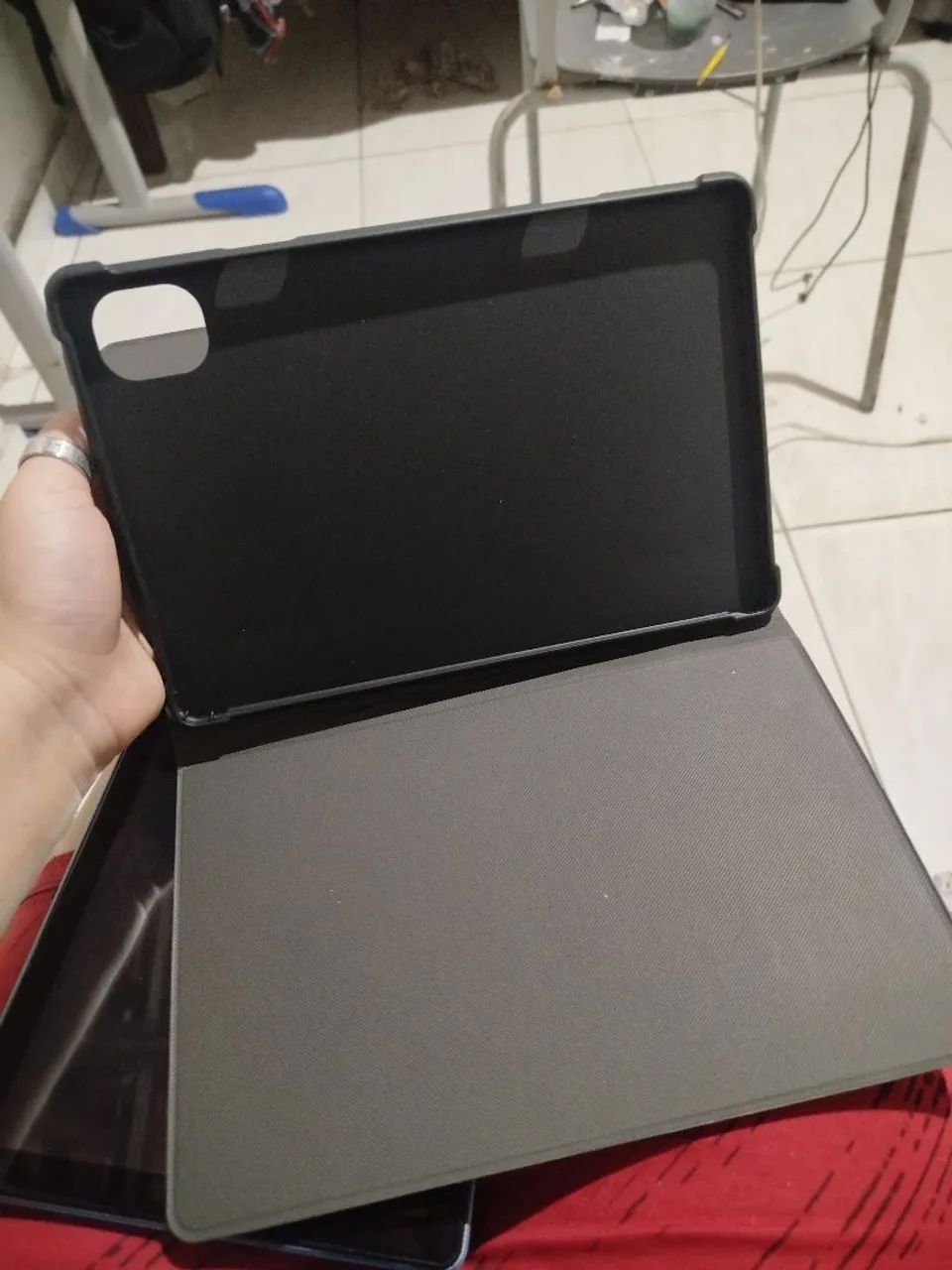 Vendo Tablet PC - Foto 4
