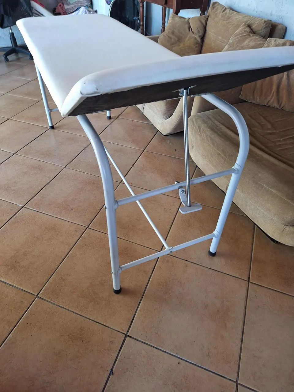 MACA REFORÇADA PRA ESTETICA SEMI-NOVA  - Foto 2