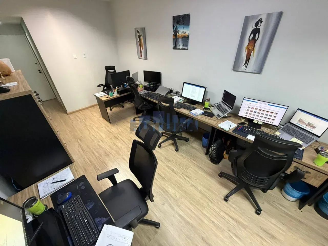 Sala Comercial 60m², Santa Lúcia, Vitória/ES - Foto 3