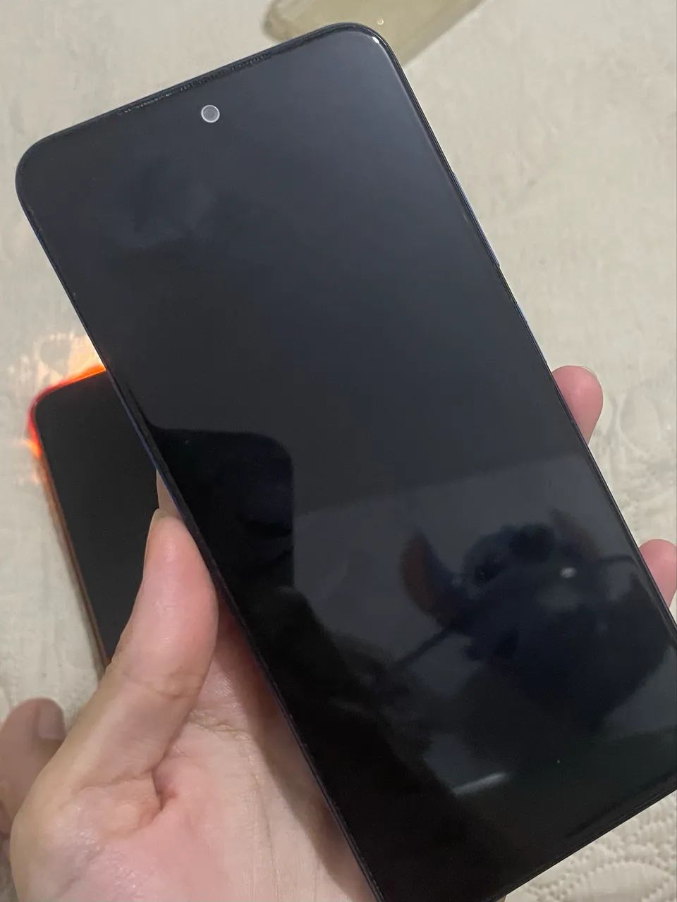 Celular Xiaomi Redmi Note 11 128Gb - Foto 2